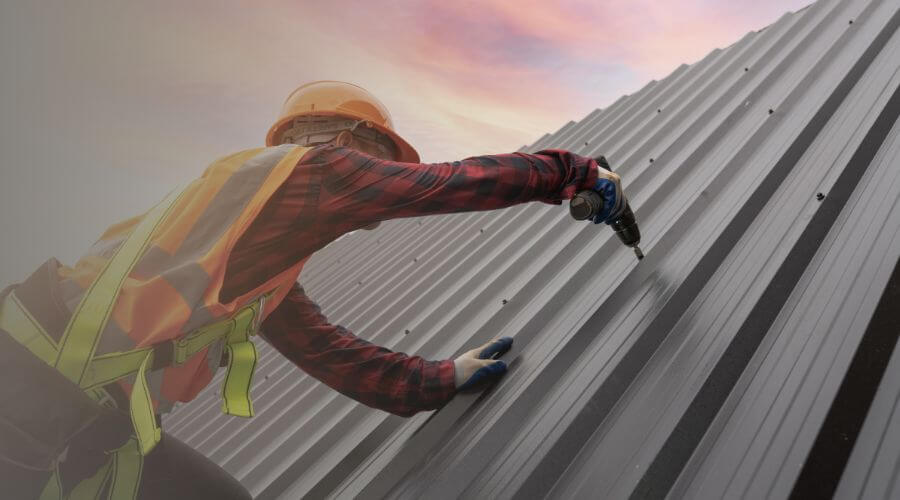 Expert new roof installation services in Richburg, SC